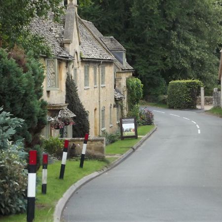 Cornerstone Cottage Chipping Campden Exterior photo