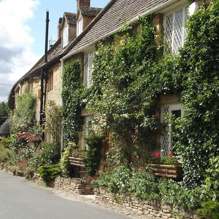 Cornerstone Cottage Chipping Campden Exterior photo