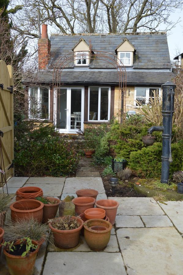 Cornerstone Cottage Chipping Campden Exterior photo