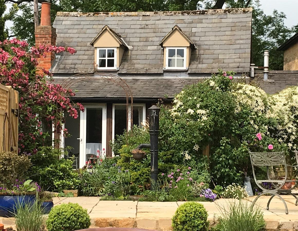 Cornerstone Cottage Chipping Campden Exterior photo