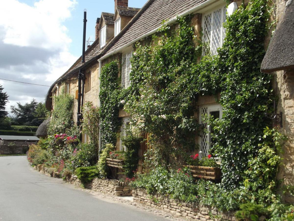 Cornerstone Cottage Chipping Campden Exterior photo